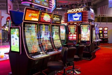 lotre slot betting history filter options showing date range and game category selections