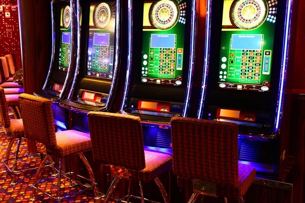 lotre slot account balance after GoPay deposit