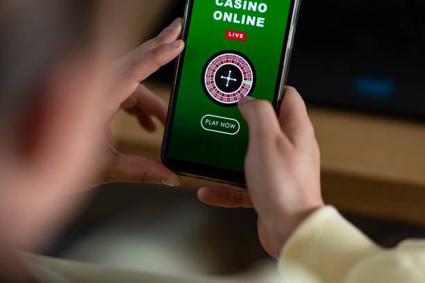lotre slot App 